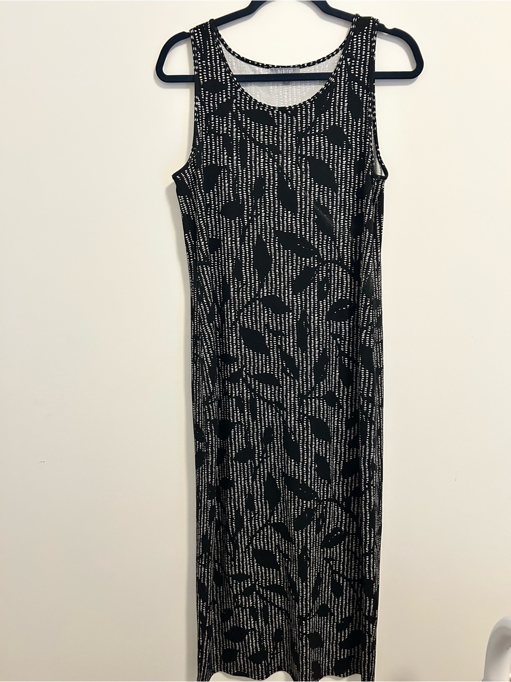 Habitat Core Travel Knit Canopy Everything Dress